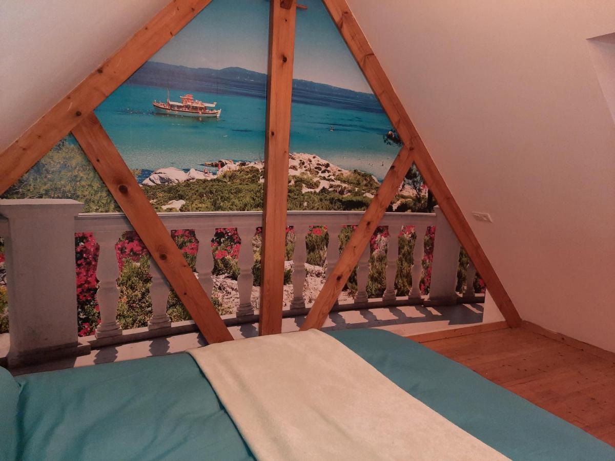Le Pelican Huisnes-sur-Mer Екстериор снимка