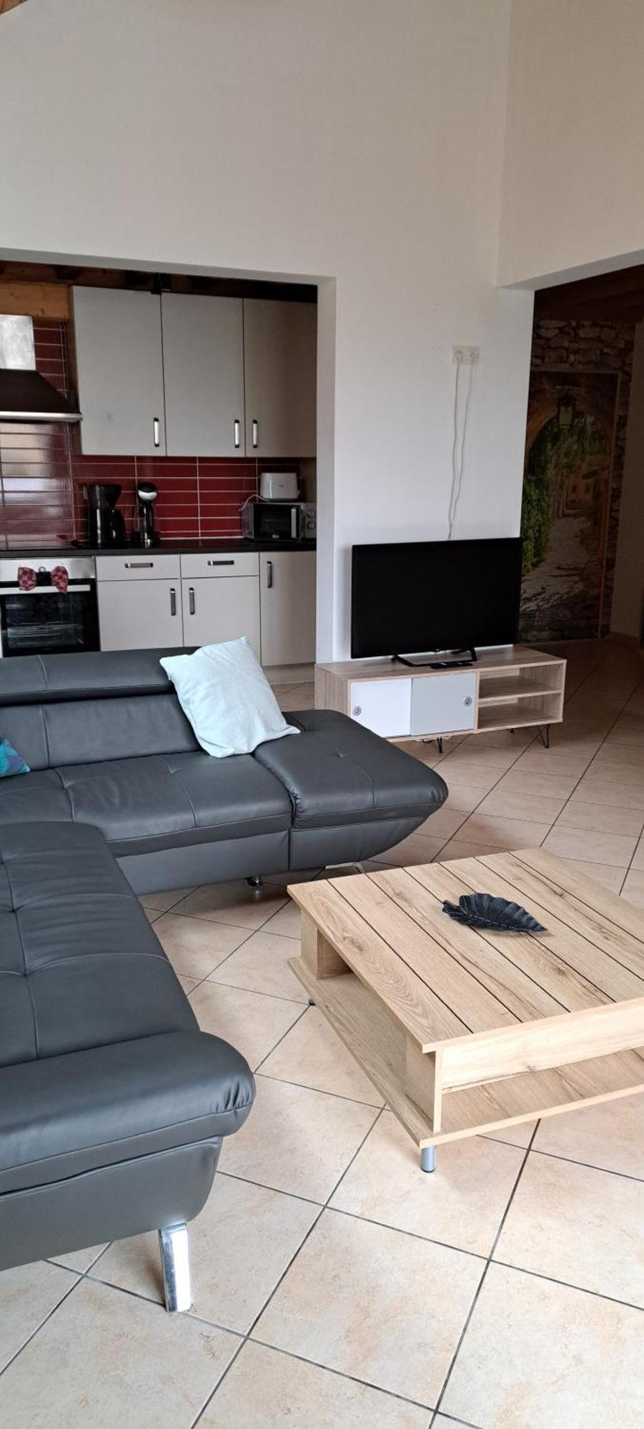 Le Pelican Huisnes-sur-Mer Екстериор снимка
